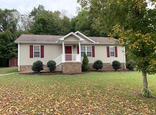 403 Shady Hill Rd, Dickson, TN 37055