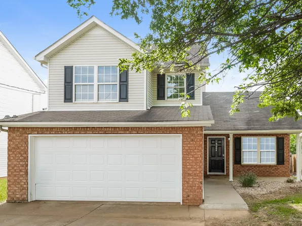 3064 Ace Wintermeyer Dr, La Vergne, TN 37086