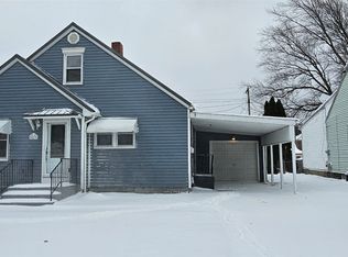 857 E 37th St, Erie, PA 16504