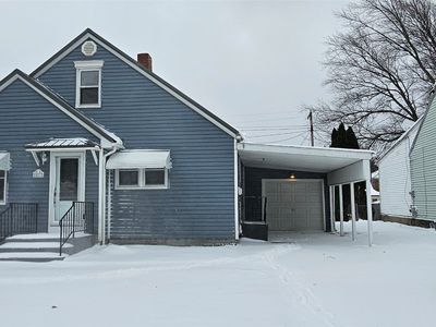 857 E 37th St, Erie, PA, 16504