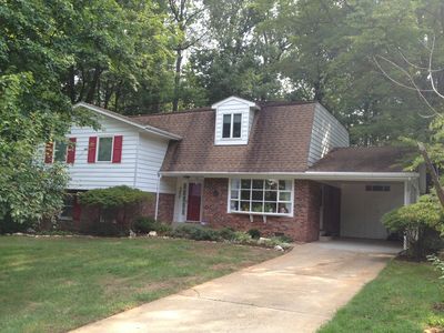 3437 Charleson St, Annandale, VA, 22003