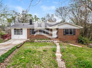 1816 Etowah Cir, Birmingham, AL 35217