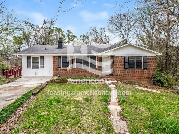 1816 Etowah Cir, Birmingham, AL 35217