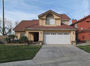 13726 Villanova Ave, Chino, CA 91710