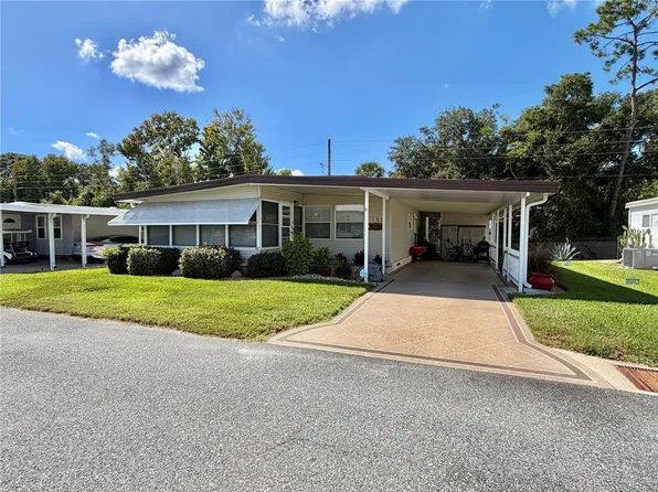 131 BOUGAINVILLEA DRIVE, LEESBURG, FL 34748