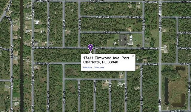1st image of 17411 Elmwood Ave