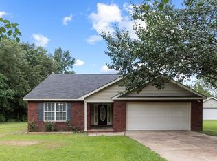 4360 W Cook Rd, Dothan, AL 36301