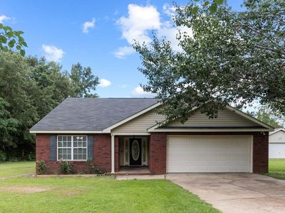 4360 W Cook Rd, Dothan, AL, 36301
