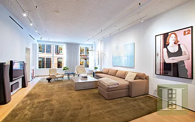 Sold by Halstead Real Estate