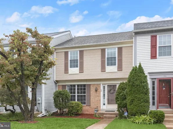 38 Battersea Bridge Ct, Lutherville Timonium, MD 21093