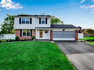 20 Tanglewood Dr, Lancaster, NY