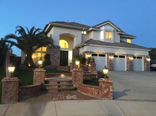 4007 Via Rebeca, Lancaster, CA 93536