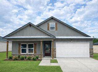 145 Jeter Dr, Midland City, AL 36350