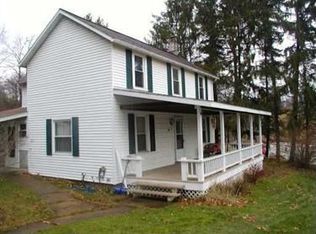 210 Gallagher, Clay Twp, PA 16061