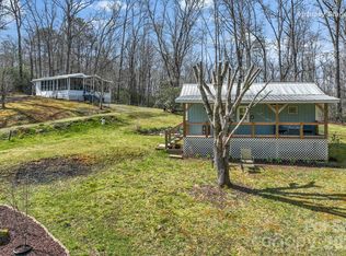 54 S Kimiko Ln, Balsam Grove, NC 28708