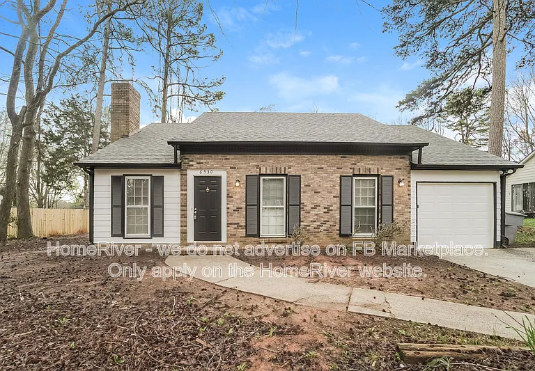 6530 Andora Dr — Photo 1