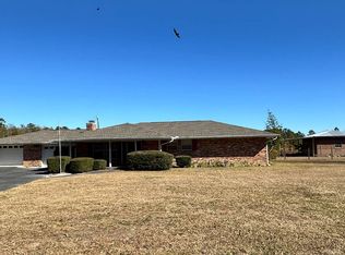 987 SE County Road 245, Lake City, FL 32025