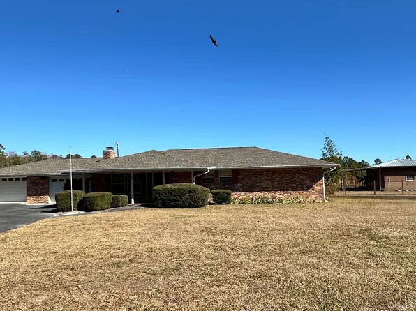 987 SE County Road 245, Lake City, FL 32025