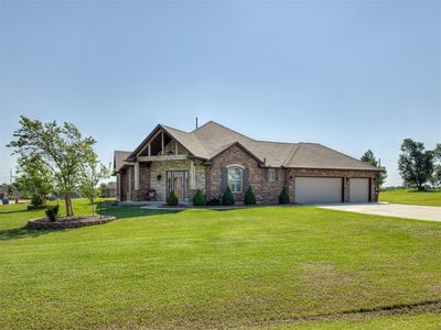 18854 Marbella Ln, Harrah, OK, 73045