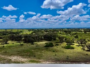 39 Pecan Valley Dr, Gustine, TX 76455