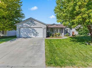 11706 W Bachelor Ct, Nampa, ID 83651