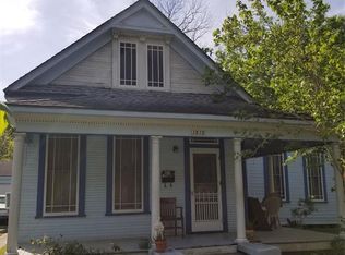 1515 Rutland St, Houston, TX 77008