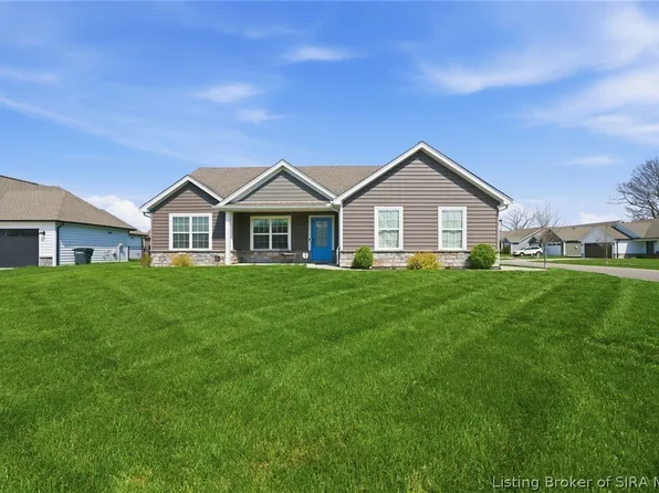 3911 Golden Apple Way, Jeffersonville, IN 47130