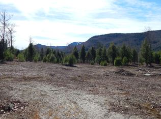 Lot 13 Second Street, Bethel, ME 04217