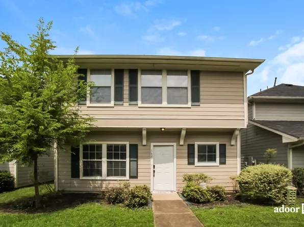 1645 Nichole Woods Dr, Houston, TX 77047