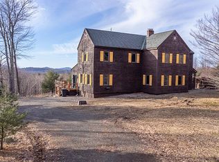 237 Casiers Way, Saranac Lake, NY 12983