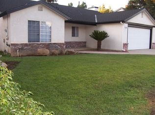 309 W Fremont Ave, Clovis, CA 93612