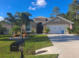 42 Waters Dr, Palm Coast, FL 32164