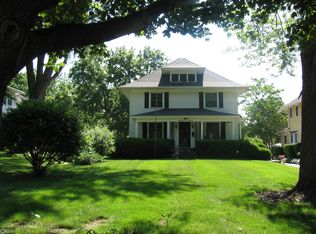 1204 Boundary St, Red Oak, IA 51566