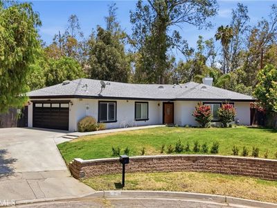 3777 Elm Ave, San Bernardino, CA, 92404