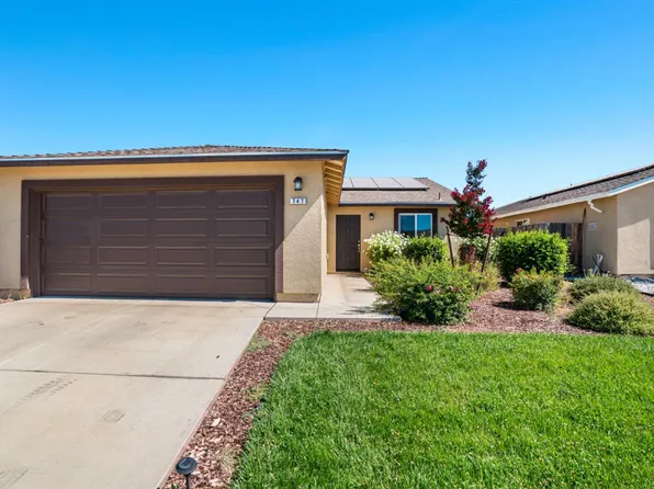 747 Marcus Ct, Merced, CA 95341