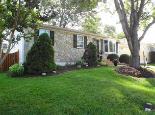 339 Marganza S, Laurel, MD 20724
