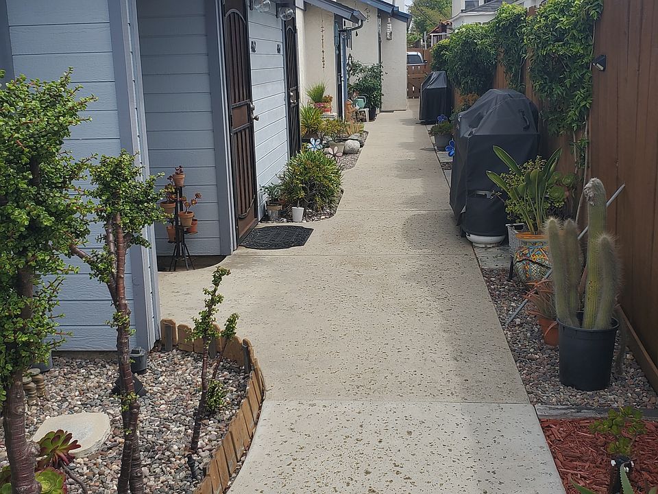 Walkway