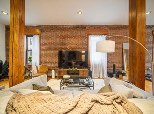 76 Jackson St, Hoboken, NJ 07030