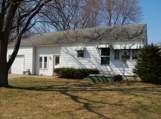 409 S Riverside Blvd, Goshen, IN 46526