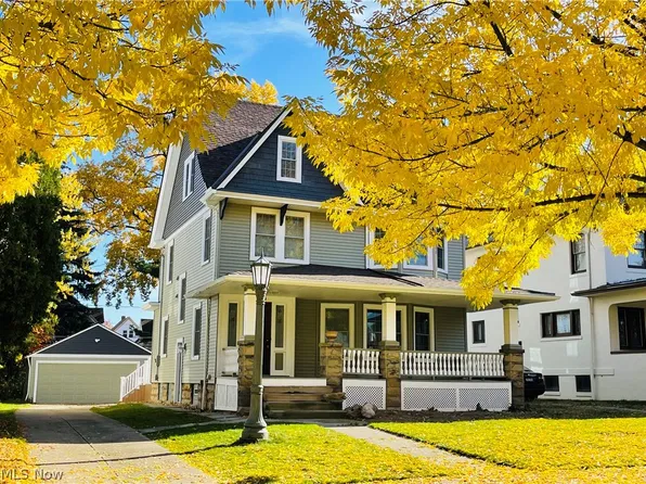 1449 Northland Ave, Lakewood, OH 44107