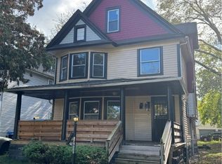 10630 Tacoma Ave, Cleveland, OH 44108