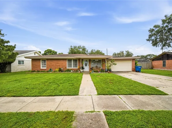 10639 Emmord Loop, Corpus Christi, TX 78410