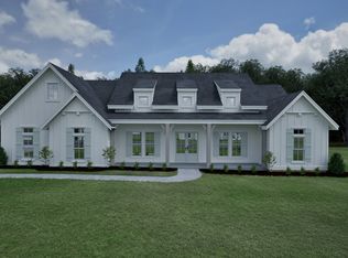 Pruett B Plan, Hunters Hill, Auburn, AL 36830