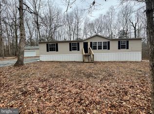 12700 Orange Plank Rd, Locust Grove, VA 22508