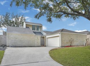 14411 Briarhills Pkwy, Houston, TX 77077