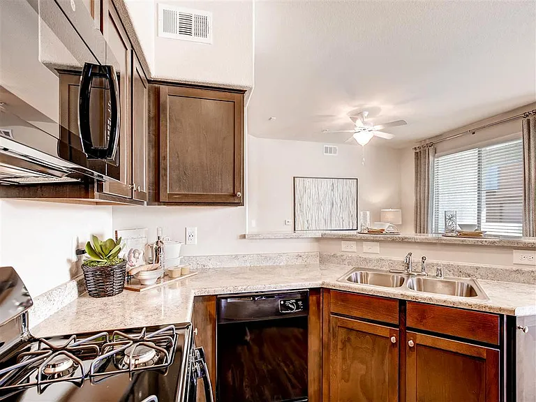 MARTIN APARTMENT HOMES — Photo 6