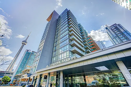4K Spadina Ave Photo 1