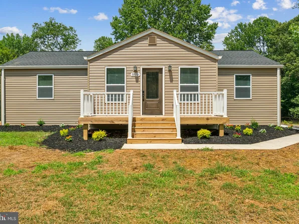 5970 Port Tobacco Rd, Indian Head, MD 20640