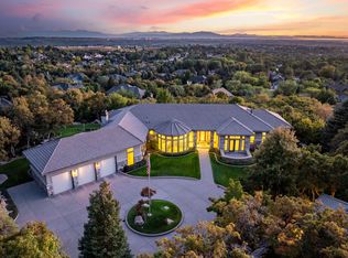 5210 Skyline Pkwy, Ogden, UT 84403