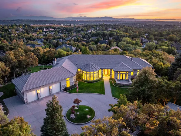 5210 Skyline Pkwy, Ogden, UT 84403